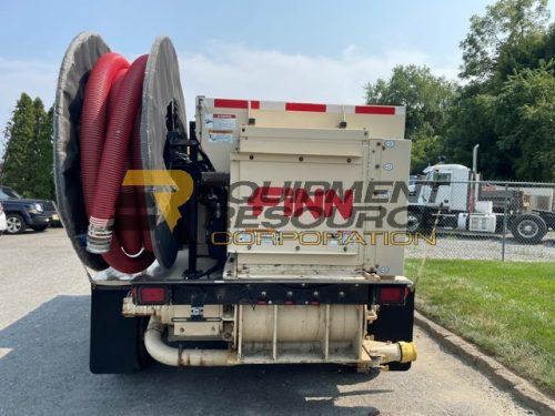 FINN MB50-01 Material Blower-COMING SOON - Image 11