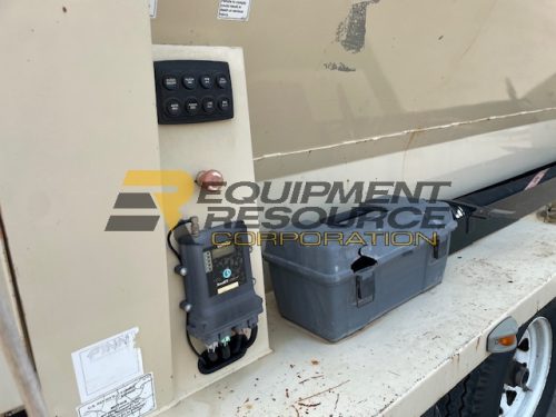 FINN MB50-01 Material Blower-COMING SOON - Image 3