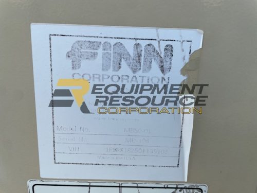 FINN MB50-01 Material Blower-COMING SOON - Image 4