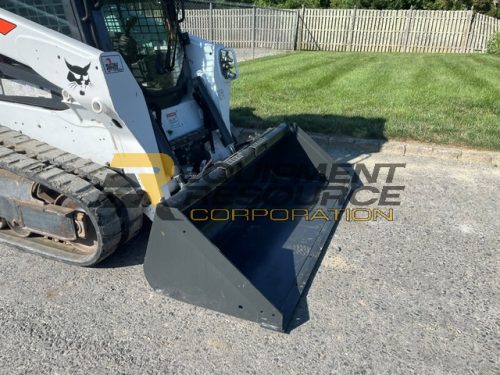 2018 Bobcat T590 Skid Steer-$31,900.00 - Image 3