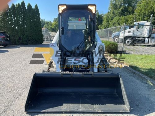 2018 Bobcat T590 Skid Steer-$31,900.00 - Image 4