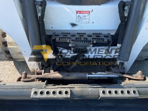 2018 Bobcat T590 Skid Steer-$31,900.00 - Image 5