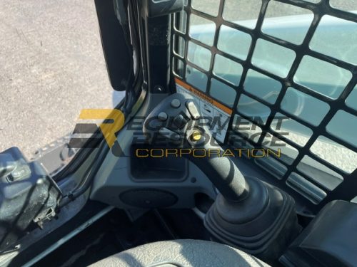 2018 Bobcat T590 Skid Steer-$31,900.00 - Image 9