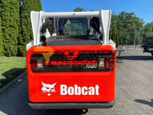 2018 Bobcat T590 Skid Steer-$31,900.00 - Image 16