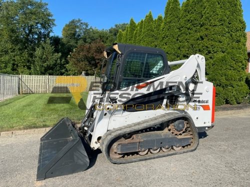 2018 Bobcat T590 Skid Steer-$31,900.00 - Image 18