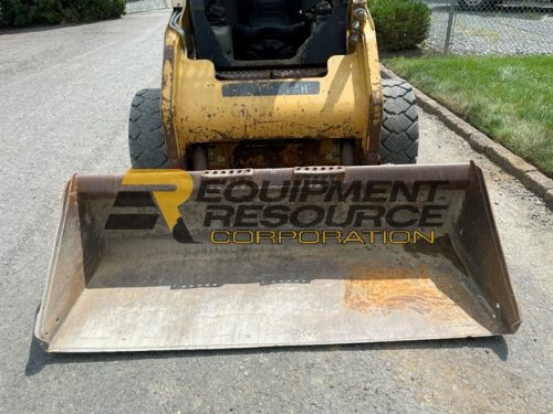 2011 CAT 242B Skid Steer-$14,500.00 - Image 4