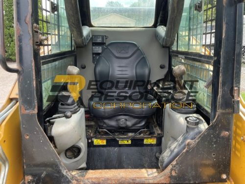 2011 CAT 242B Skid Steer-$14,500.00 - Image 6