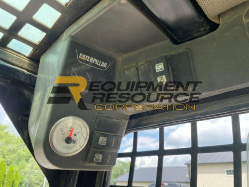 2011 CAT 242B Skid Steer-$14,500.00 - Image 9