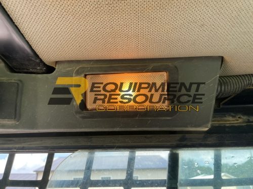 2011 CAT 242B Skid Steer-$14,500.00 - Image 10