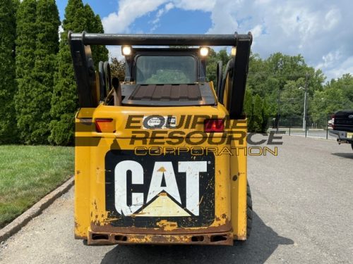 2011 CAT 242B Skid Steer-$14,500.00 - Image 15