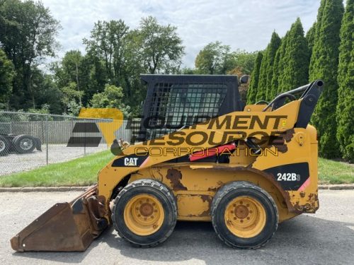 2011 CAT 242B Skid Steer-$14,500.00 - Image 16