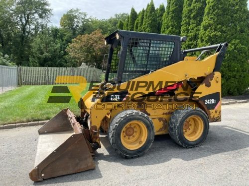 2011 CAT 242B Skid Steer-$14,500.00 - Image 17