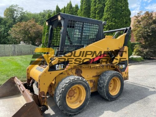 2011 CAT 242B Skid Steer-$14,500.00 - Image 18
