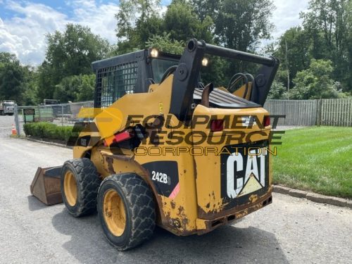 2011 CAT 242B Skid Steer-$14,500.00 - Image 19