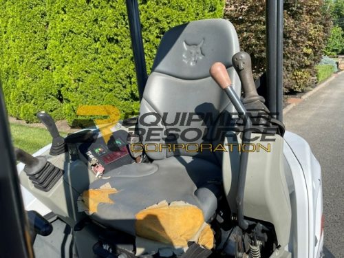 **SOLD**2013 Bobcat E45 Excavator- $26,900.00 - Image 11