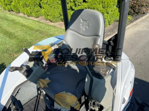 **SOLD**2013 Bobcat E45 Excavator- $26,900.00 - Image 12