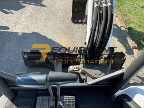 **SOLD**2013 Bobcat E45 Excavator- $26,900.00 - Image 15