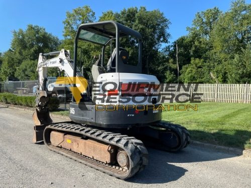 **SOLD**2013 Bobcat E45 Excavator- $26,900.00 - Image 16