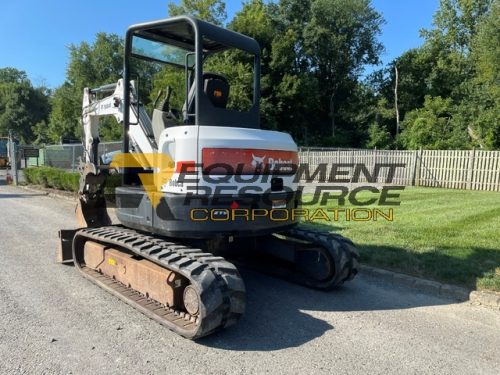**SOLD**2013 Bobcat E45 Excavator- $26,900.00 - Image 17
