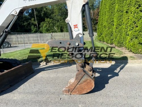 **SOLD**2013 Bobcat E45 Excavator- $26,900.00 - Image 3