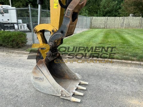 **SOLD** 2018 CAT 305.5E2 Excavator-$45,900.00 - Image 9