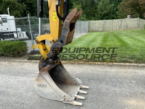 **SOLD** 2018 CAT 305.5E2 Excavator-$45,900.00 - Image 10