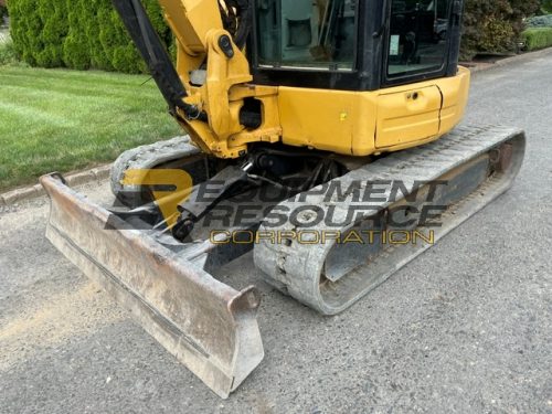 **SOLD** 2018 CAT 305.5E2 Excavator-$45,900.00 - Image 11