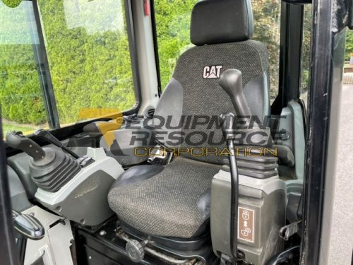 **SOLD** 2018 CAT 305.5E2 Excavator-$45,900.00 - Image 12