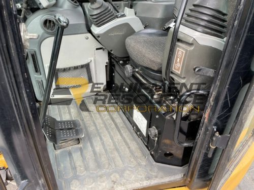 **SOLD** 2018 CAT 305.5E2 Excavator-$45,900.00 - Image 14