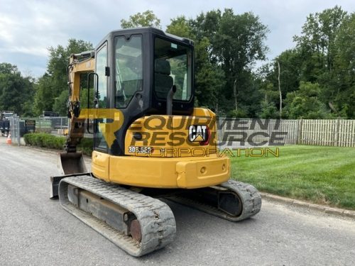 **SOLD** 2018 CAT 305.5E2 Excavator-$45,900.00 - Image 22