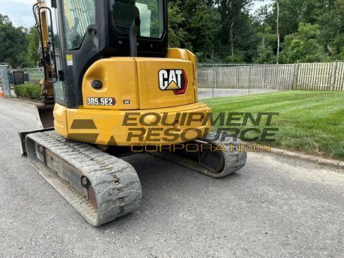 **SOLD** 2018 CAT 305.5E2 Excavator-$45,900.00 - Image 23