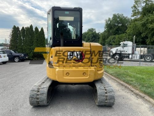 **SOLD** 2018 CAT 305.5E2 Excavator-$45,900.00 - Image 24