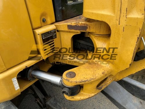**SOLD** 2018 CAT 305.5E2 Excavator-$45,900.00 - Image 3