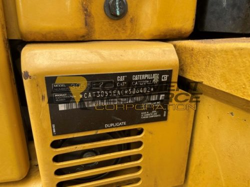 **SOLD** 2018 CAT 305.5E2 Excavator-$45,900.00 - Image 4