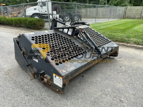 2014 Bobcat Landscape Rake- COMING SOON - Image 2