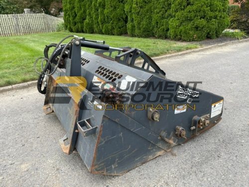 2014 Bobcat Landscape Rake- COMING SOON - Image 4