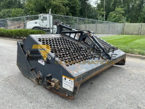 2014 Bobcat Landscape Rake- COMING SOON - Image 8