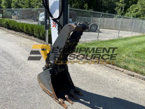 **SOLD**2008 Bobcat 435G Excavator- $21,500.00 - Image 9