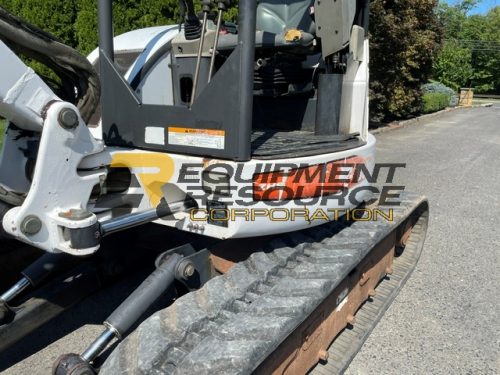 **SOLD**2008 Bobcat 435G Excavator- $21,500.00 - Image 10