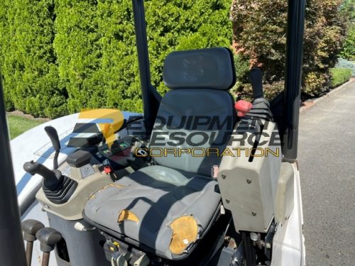 **SOLD**2008 Bobcat 435G Excavator- $21,500.00 - Image 12