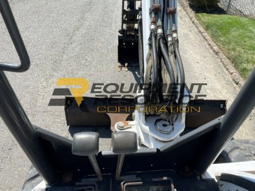**SOLD**2008 Bobcat 435G Excavator- $21,500.00 - Image 13