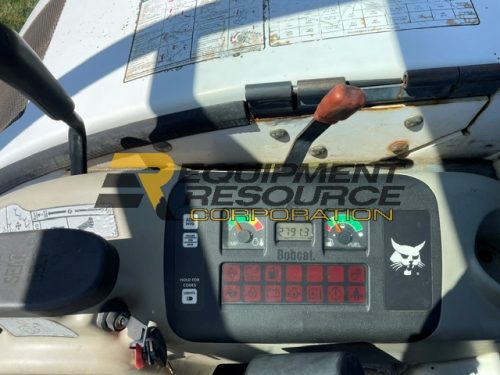 **SOLD**2008 Bobcat 435G Excavator- $21,500.00 - Image 14