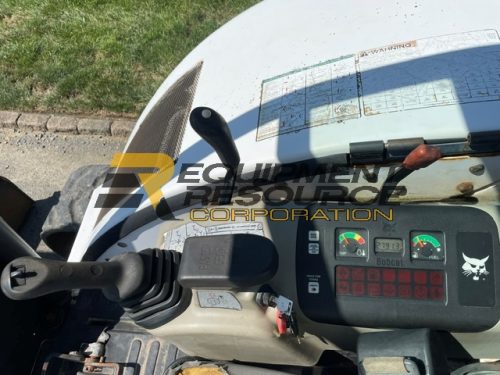 **SOLD**2008 Bobcat 435G Excavator- $21,500.00 - Image 15