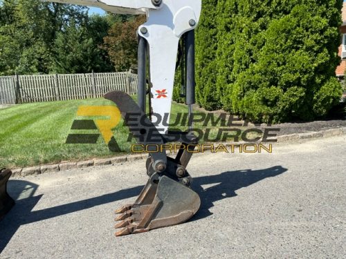 **SOLD**2008 Bobcat 435G Excavator- $21,500.00 - Image 3