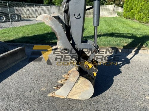 2014 John Deere 35G Excavator- $31,500.00 - Image 3