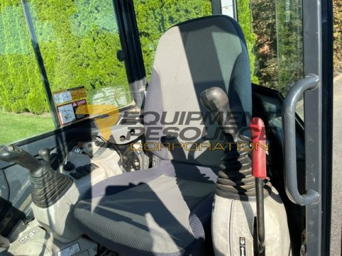 2014 John Deere 35G Excavator- $31,500.00 - Image 11