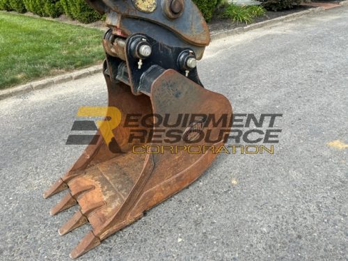 2018 Kubota KX080-4S Excavator- $62,900.00 - Image 4
