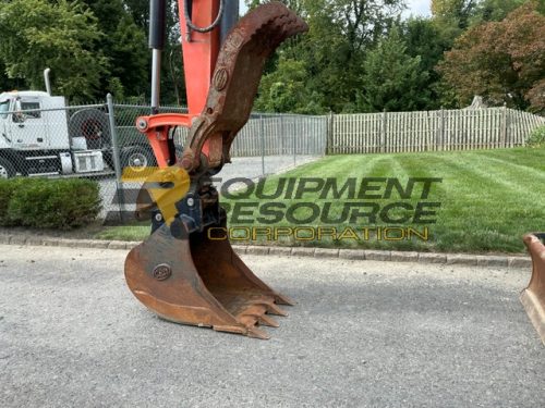 2018 Kubota KX080-4S Excavator- $62,900.00 - Image 14