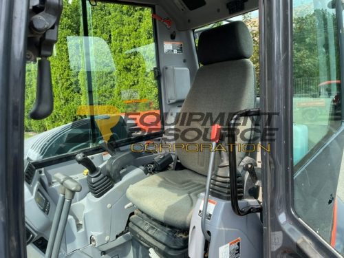 2018 Kubota KX080-4S Excavator- $62,900.00 - Image 15