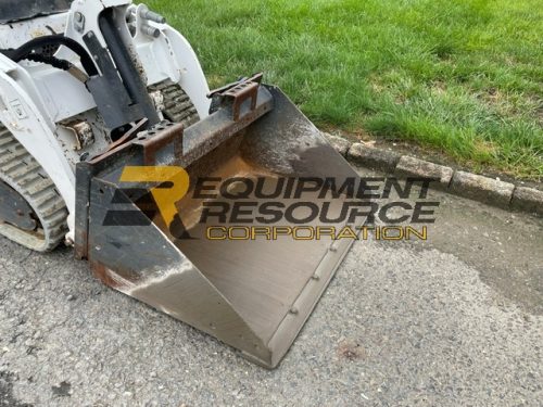 2021 Bobcat MT100 Walk-Behind Skid Steer-$25,500.00 - Image 4
